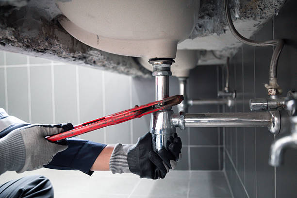 Trusted Drain Cleaning service in Woodruff, SC - Masters Plumbing Service